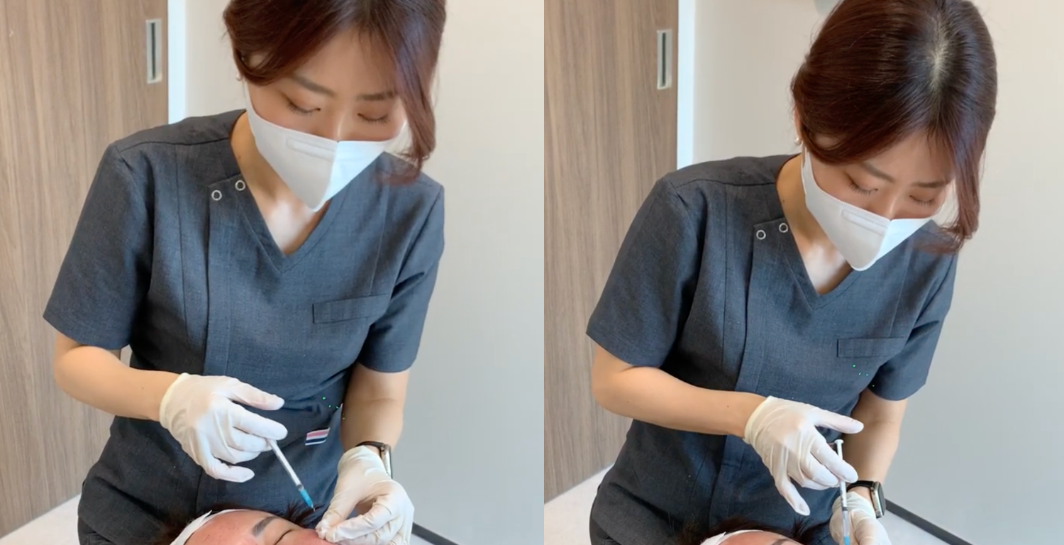 강남역 리쥬란과 쥬베룩, 무엇이 다를까?