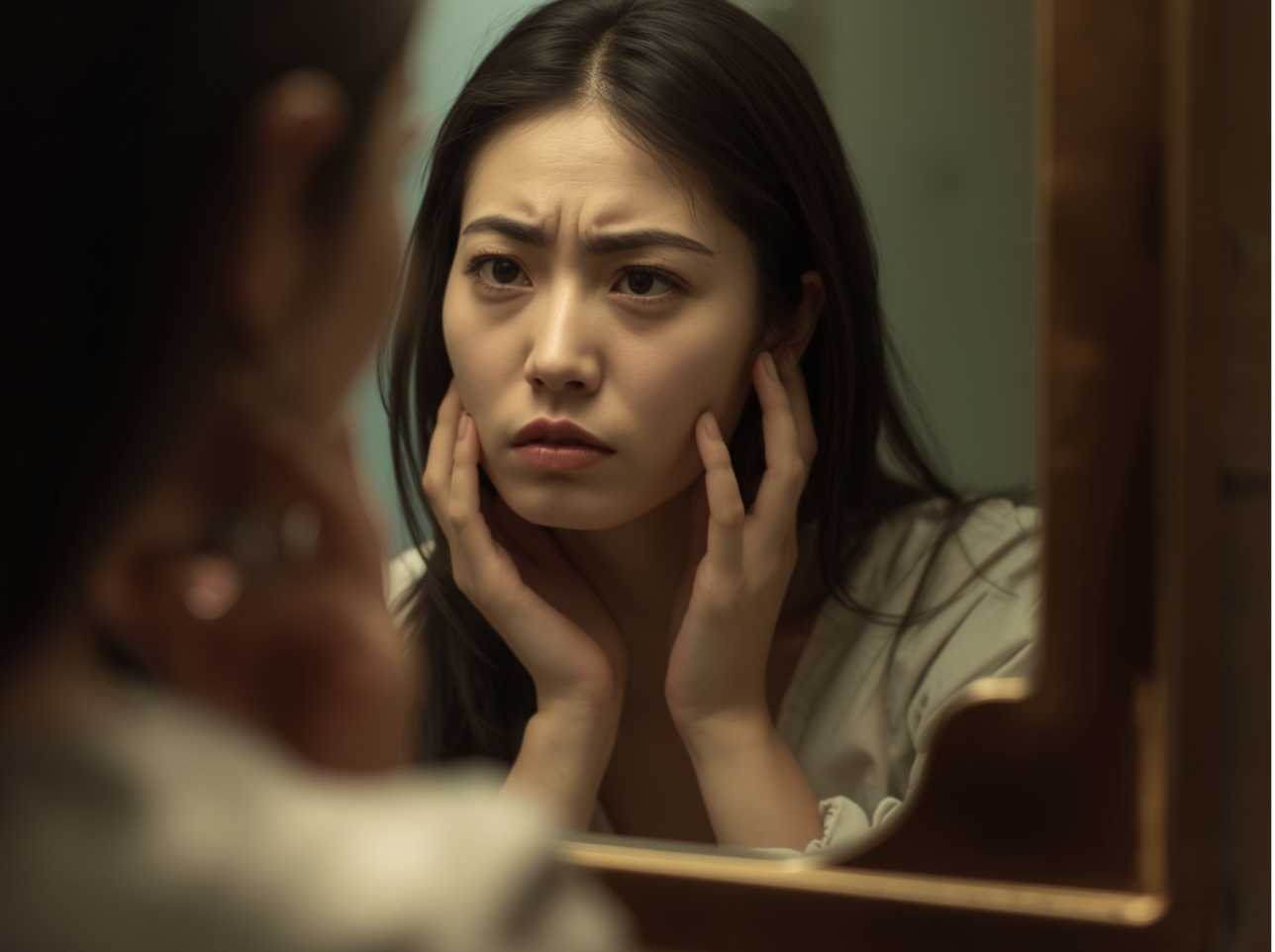 보톡스 맞고 나서 얼굴이 굳는다? 흔한 오해와 진짜 주…